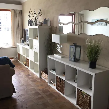 Wembley Apartment
