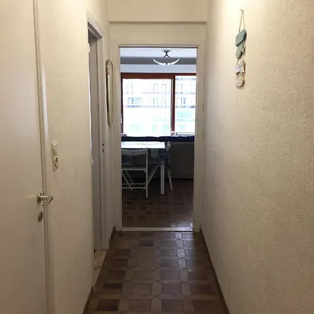 Wembley Apartment Middelkerke